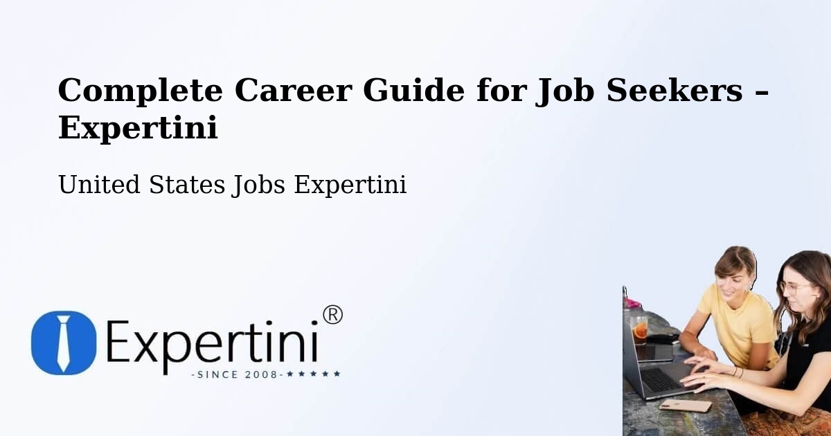 Career Guide for Job Seekers – Morrilton - Morrilton, United States Jobs Expertini