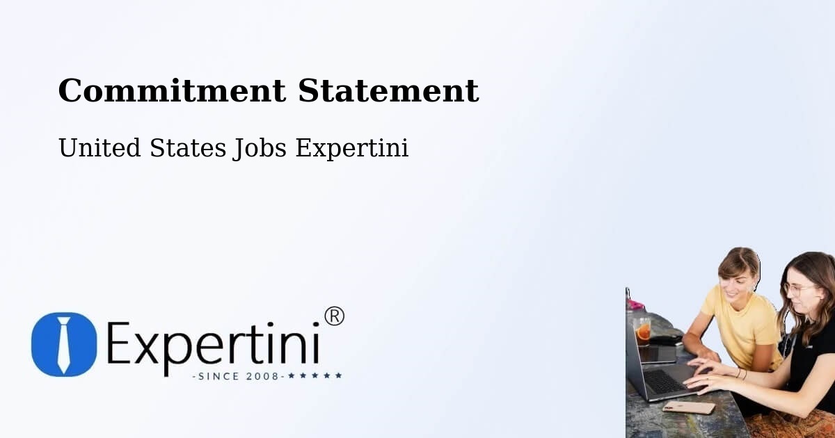 Corporate Commitment – Morrilton - United States Jobs Expertini