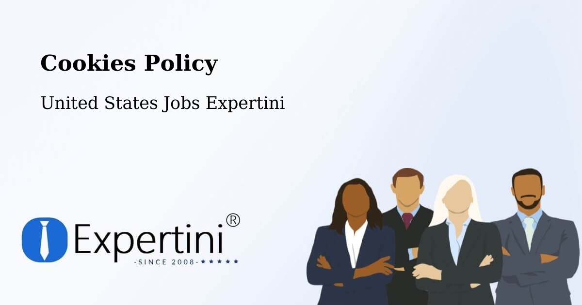 Cookie Policy – Morrilton - United States Jobs Expertini