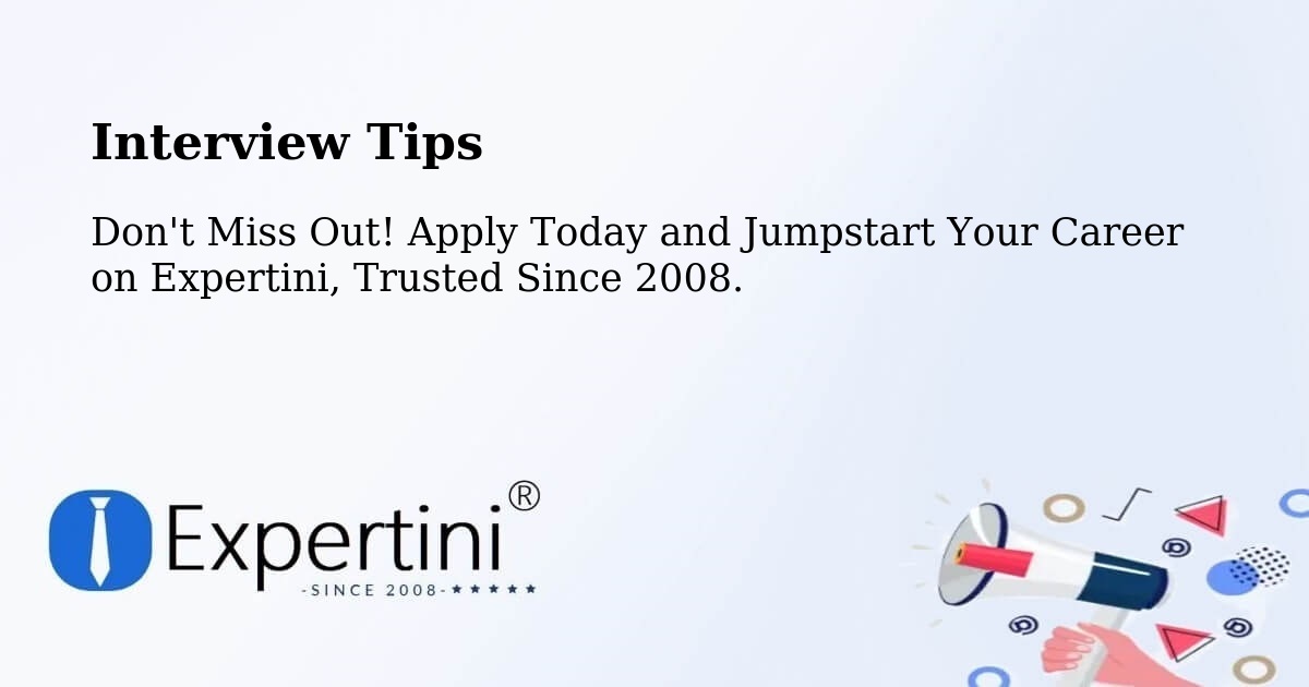 Interview Tips & Techniques for Job Seekers – Morrilton - Morrilton, United States Jobs Expertini