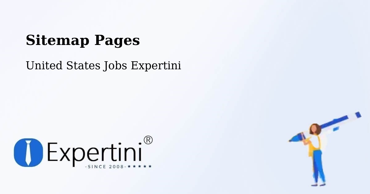 Sitemap Pages - Morrilton - United States Jobs Expertini
