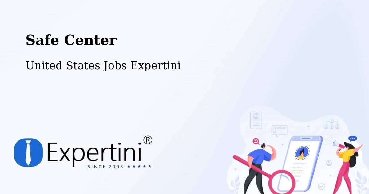 Safety Center – Morrilton - United States Jobs Expertini