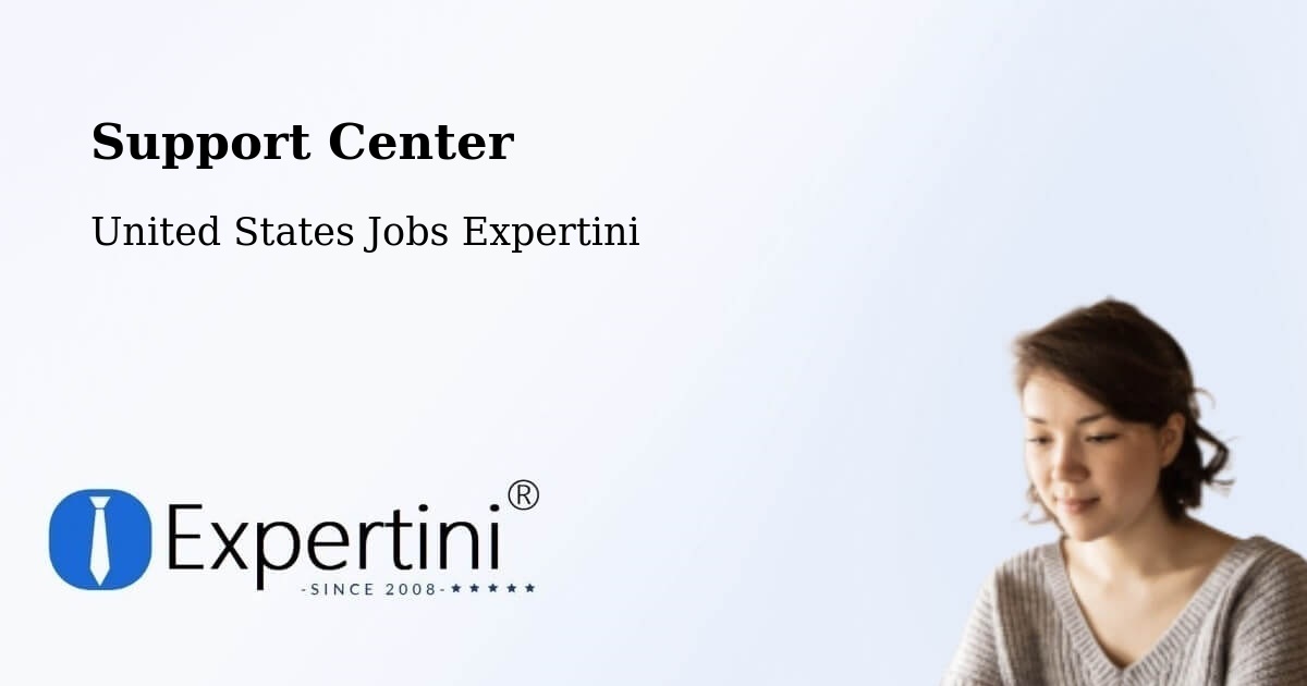 Support Services – Morrilton - United States Jobs Expertini